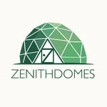 Zenith Domes logo
